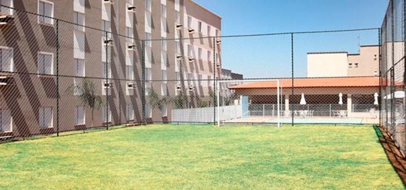 Apartamento, 2 quartos, 41 m² - Foto 23