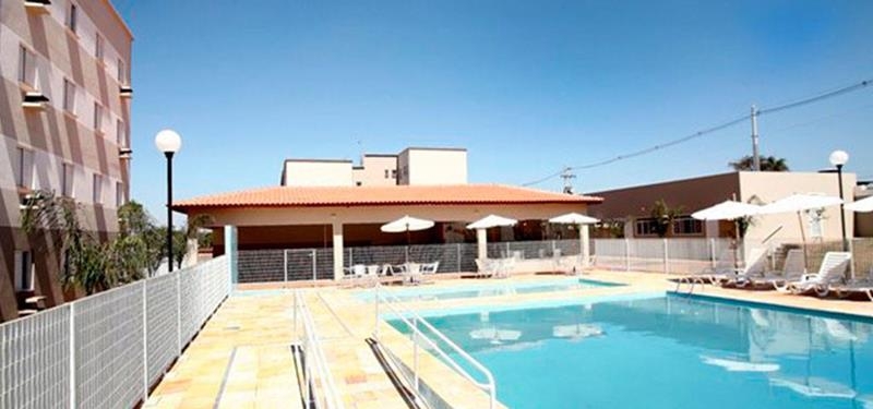 Apartamento, 2 quartos, 41 m² - Foto 25