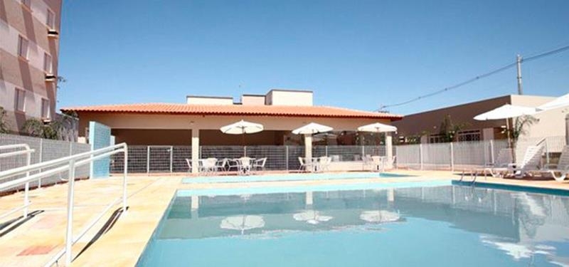 Apartamento, 2 quartos, 41 m² - Foto 26