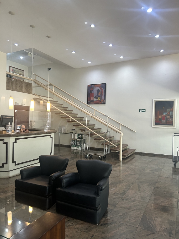 Apartamento, 1 quarto, 54 m² - Foto 52