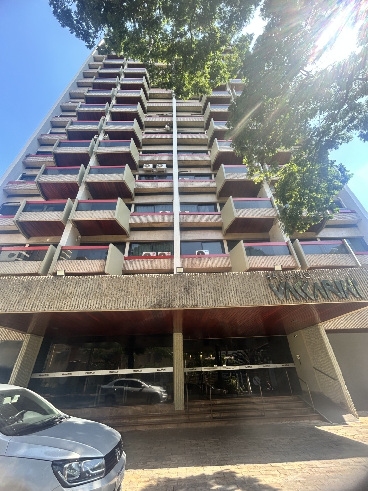 Apartamento, 1 quarto, 54 m² - Foto 54