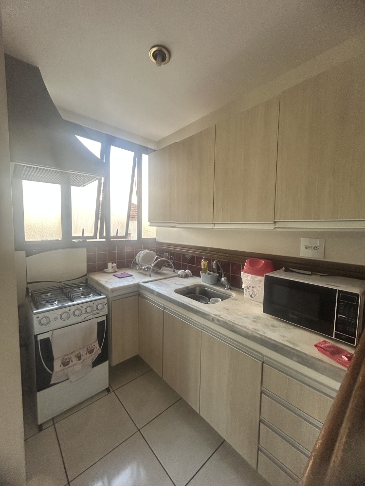 Apartamento, 1 quarto, 54 m² - Foto 58