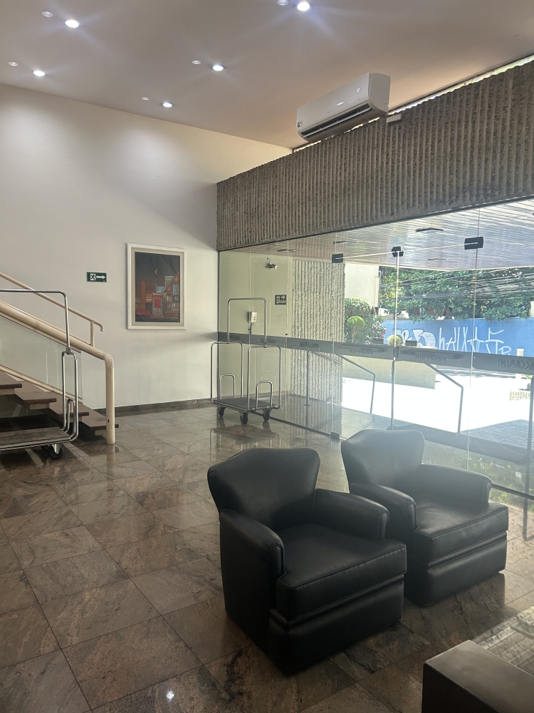 Apartamento, 1 quarto, 54 m² - Foto 68