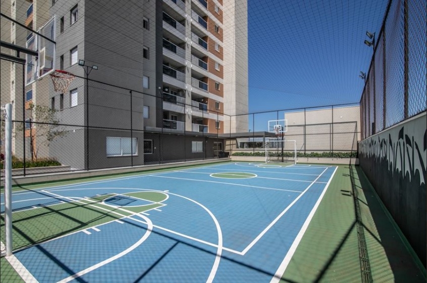 Apartamento, 3 quartos, 90 m² - Foto 28