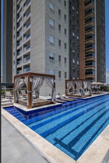 Apartamento, 3 quartos, 90 m² - Foto 30