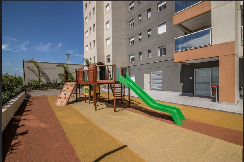 Apartamento, 3 quartos, 90 m² - Foto 31