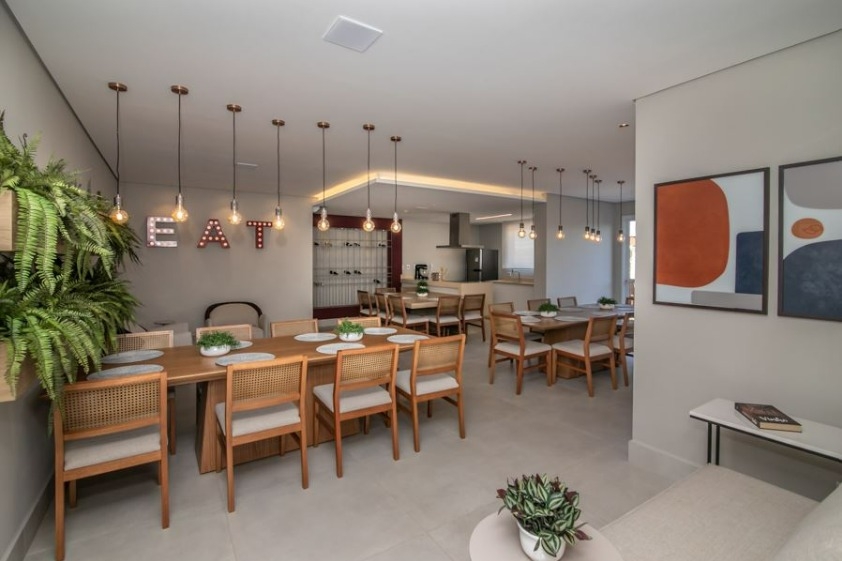 Apartamento, 3 quartos, 90 m² - Foto 22