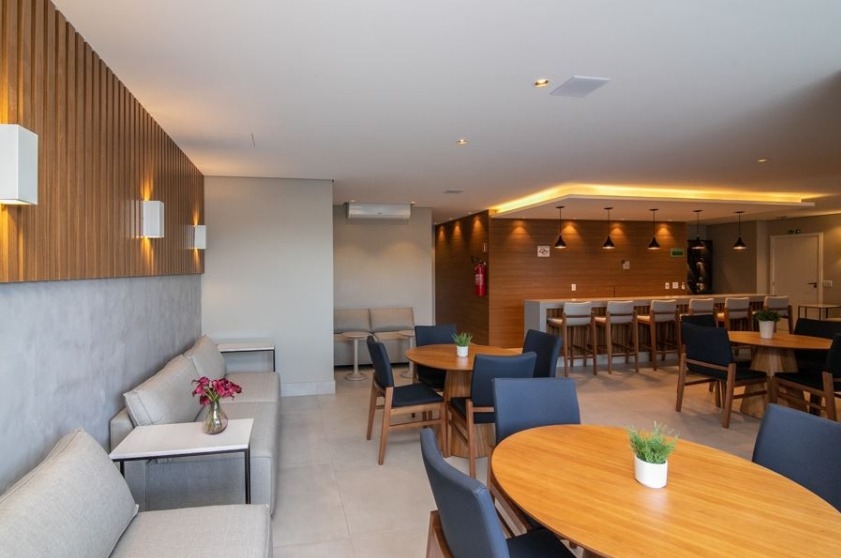 Apartamento, 3 quartos, 90 m² - Foto 23
