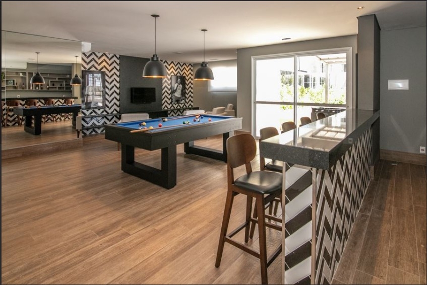 Apartamento, 3 quartos, 90 m² - Foto 25