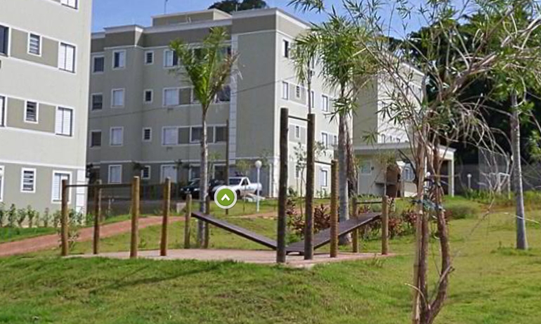 Apartamento, 2 quartos, 38 m² - Foto 27
