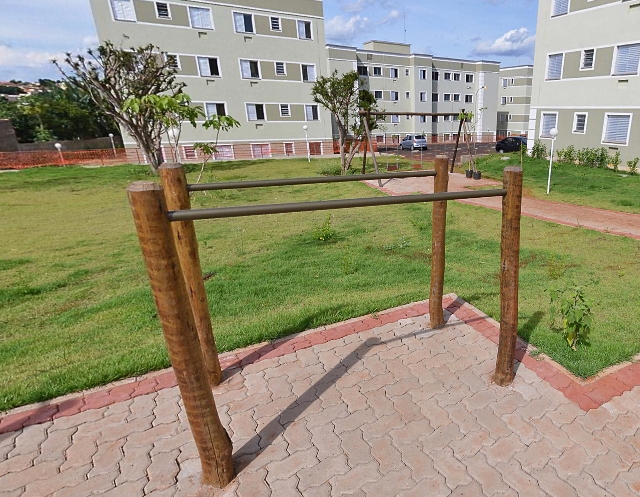Apartamento, 2 quartos, 38 m² - Foto 31