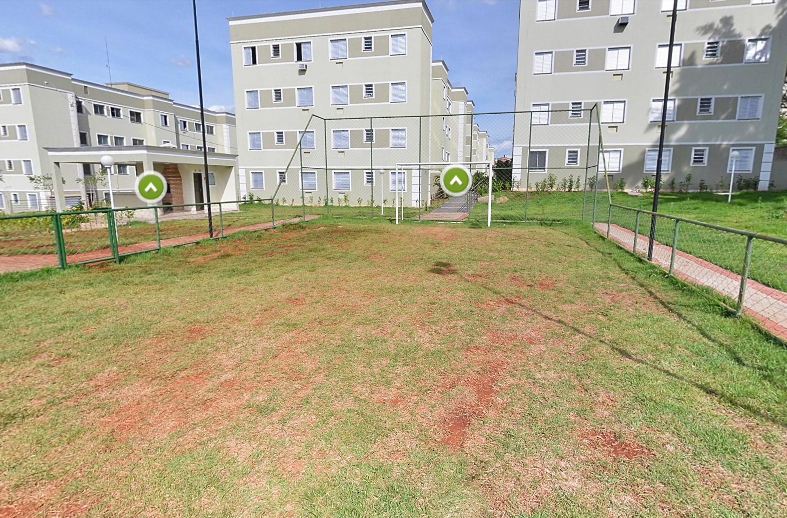 Apartamento, 2 quartos, 38 m² - Foto 33
