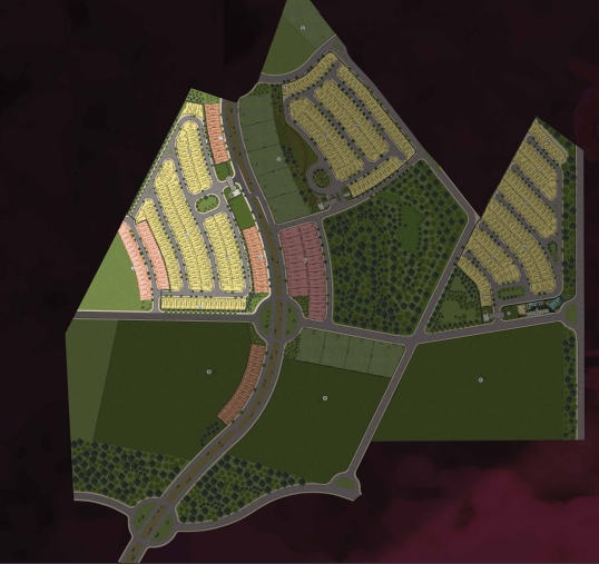 Terreno, 250 m² - Foto 1