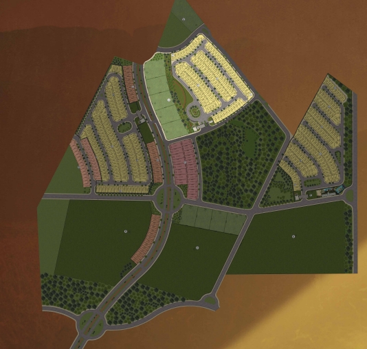 Terreno, 250 m² - Foto 3