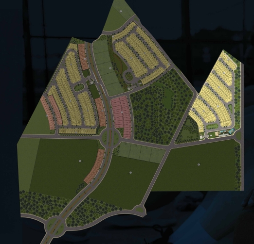 Terreno, 250 m² - Foto 4