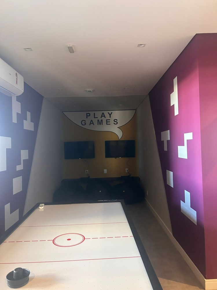 Apartamento, 2 quartos, 60 m² - Foto 8