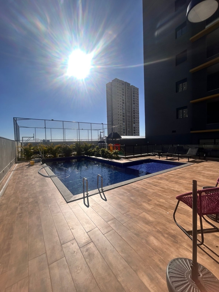 Apartamento, 2 quartos, 60 m² - Foto 18
