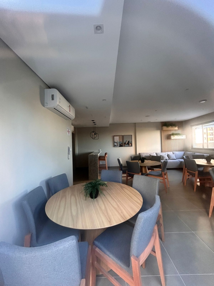 Apartamento, 2 quartos, 60 m² - Foto 19