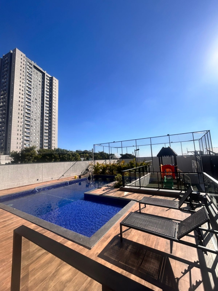 Apartamento, 2 quartos, 60 m² - Foto 20