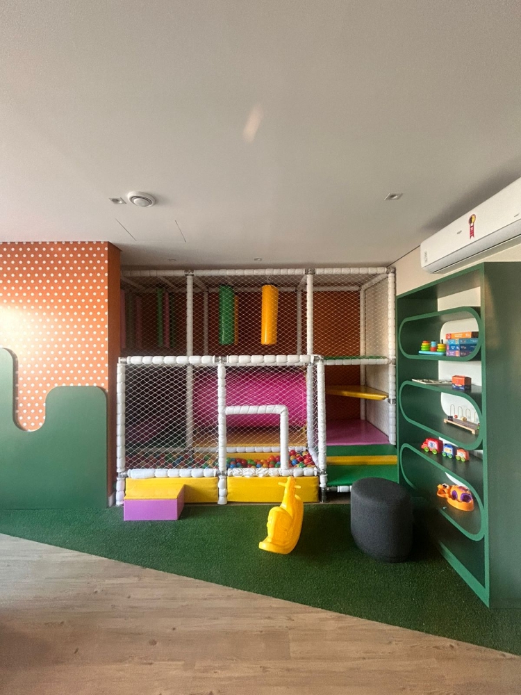 Apartamento, 2 quartos, 60 m² - Foto 21