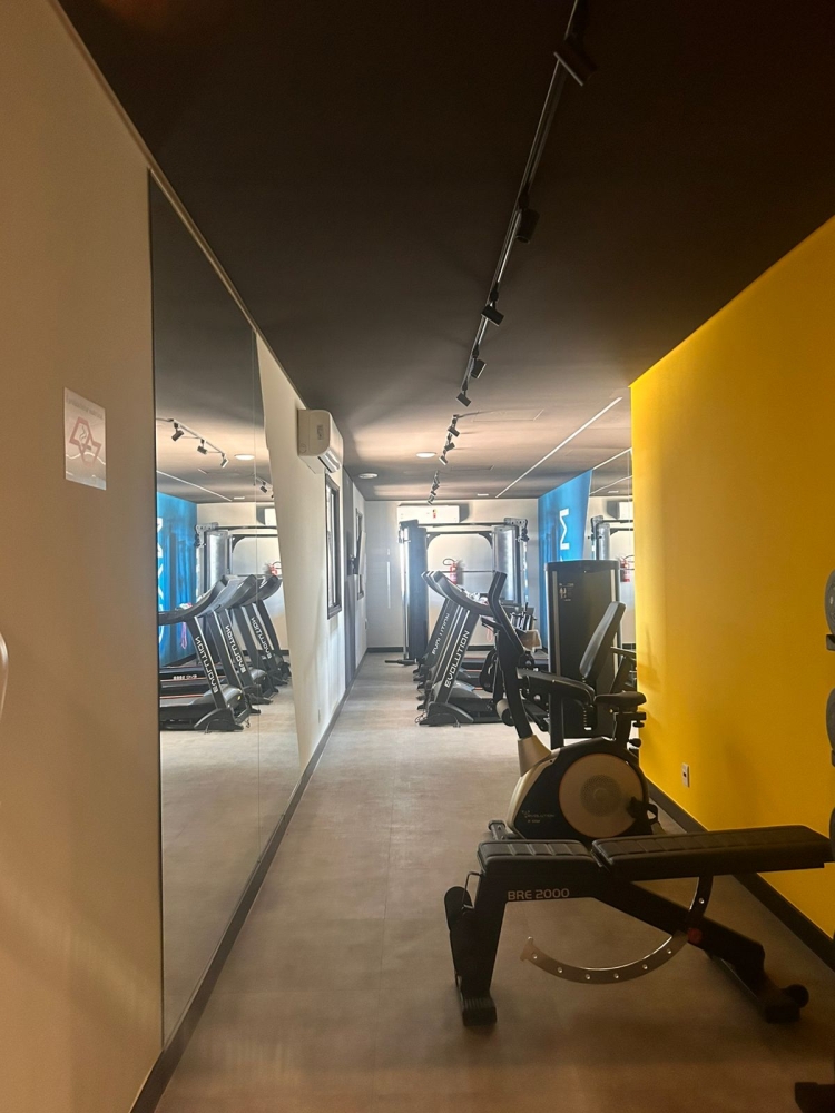 Apartamento, 2 quartos, 60 m² - Foto 9