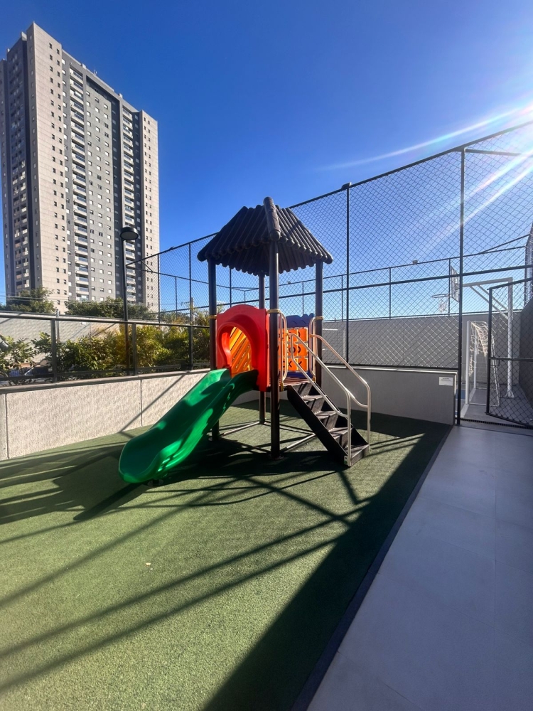 Apartamento, 2 quartos, 60 m² - Foto 13
