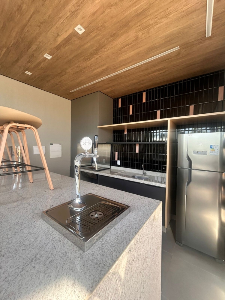 Apartamento, 2 quartos, 60 m² - Foto 14