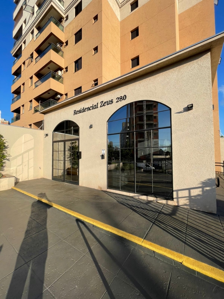 Apartamento, 1 quarto, 49 m² - Foto 13