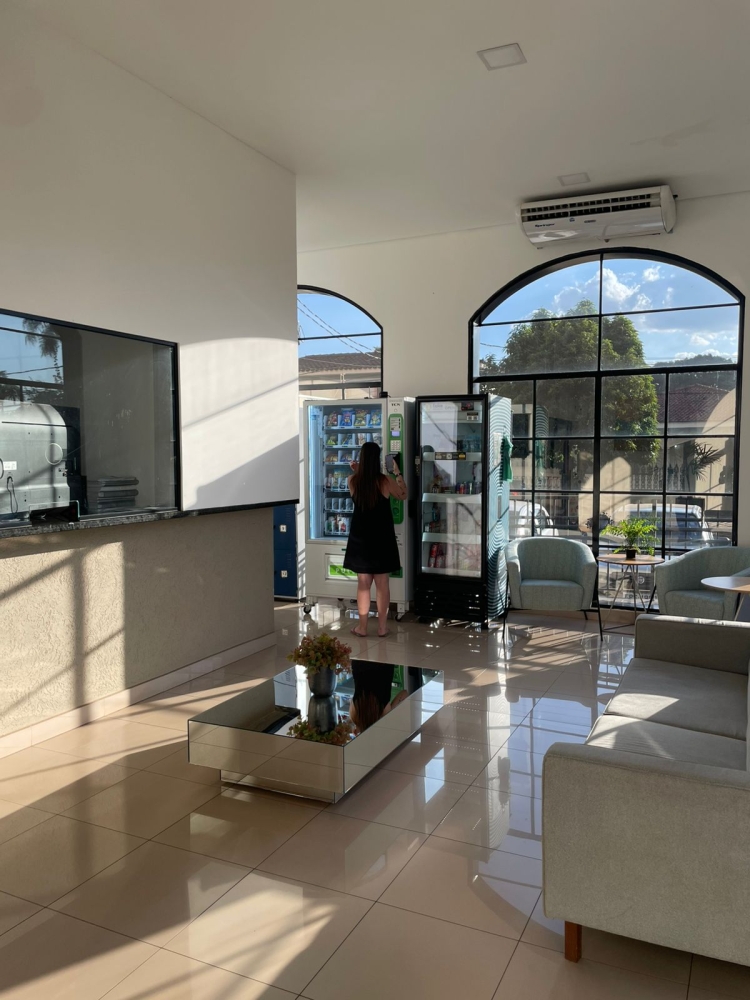 Apartamento, 1 quarto, 49 m² - Foto 19