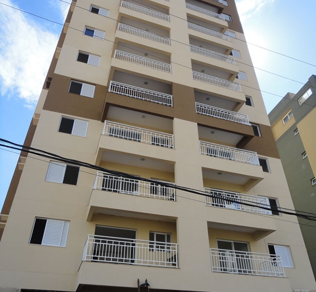 Apartamento, 1 quarto, 50 m² - Foto 16