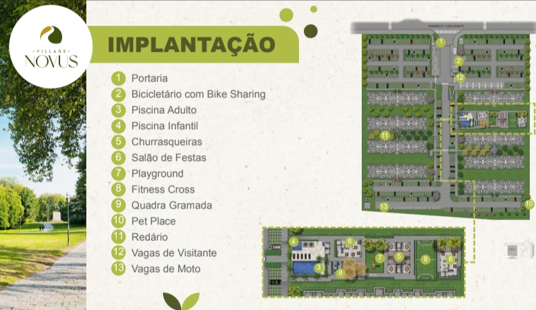 Apartamento, 2 quartos, 47 m² - Foto 13
