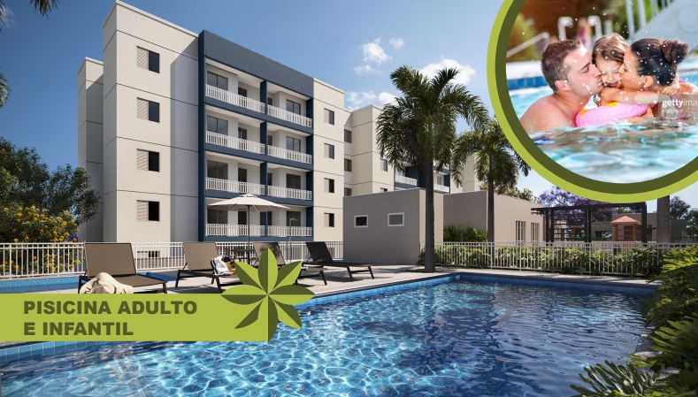 Apartamento, 2 quartos, 47 m² - Foto 14