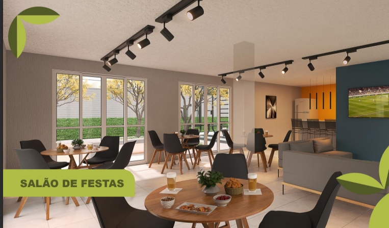 Apartamento, 2 quartos, 47 m² - Foto 18