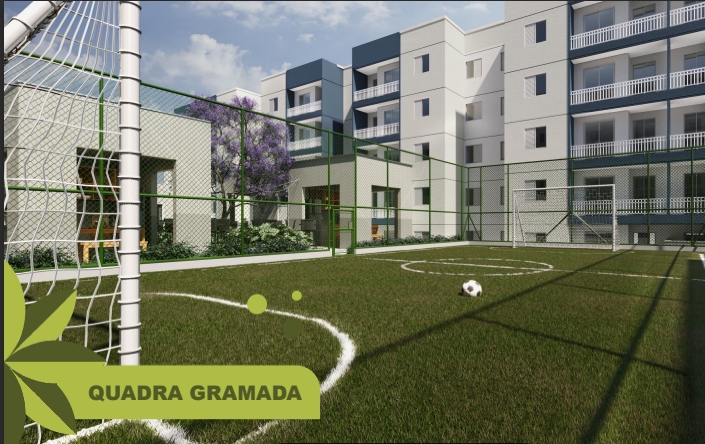 Apartamento, 2 quartos, 47 m² - Foto 19
