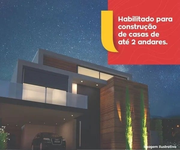 Terreno, 321 m² - Foto 5