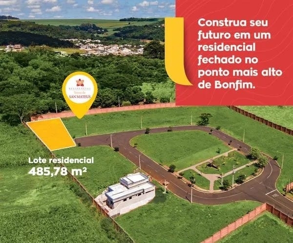 Terreno, 321 m² - Foto 7