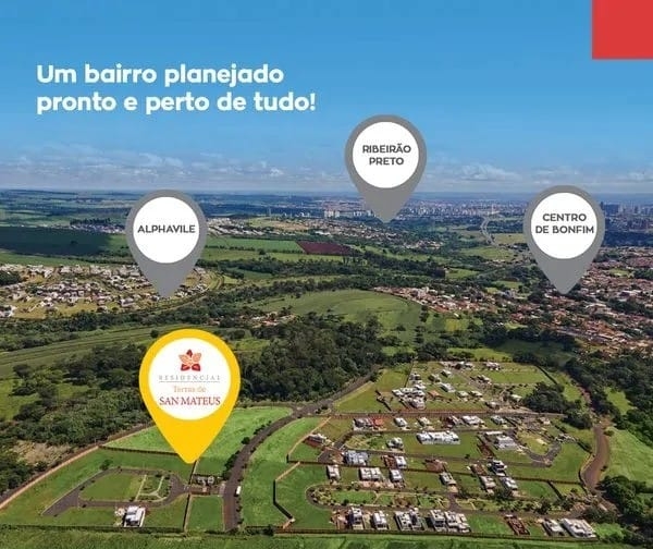 Terreno, 321 m² - Foto 8