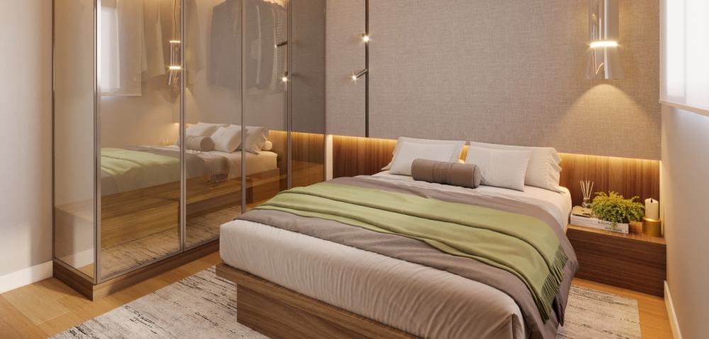 Apartamento, 2 quartos, 62 m² - Foto 38
