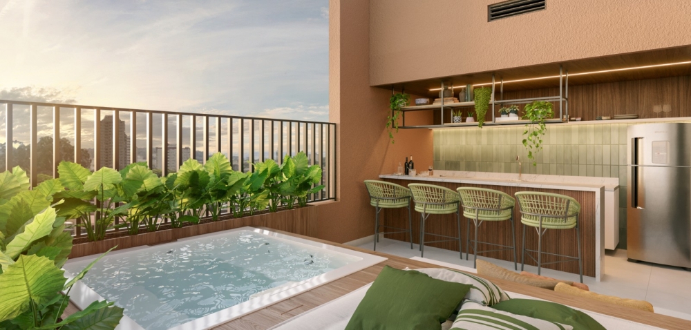 Apartamento, 2 quartos, 62 m² - Foto 39