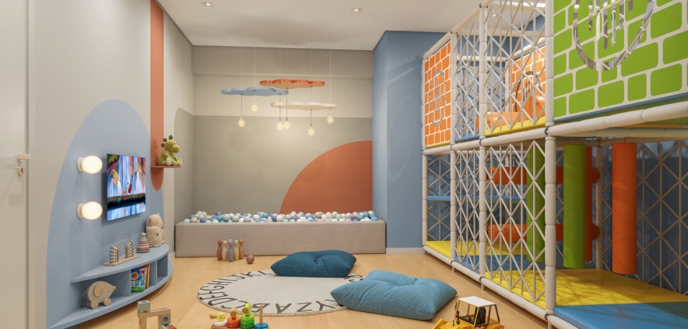 Apartamento, 2 quartos, 62 m² - Foto 40