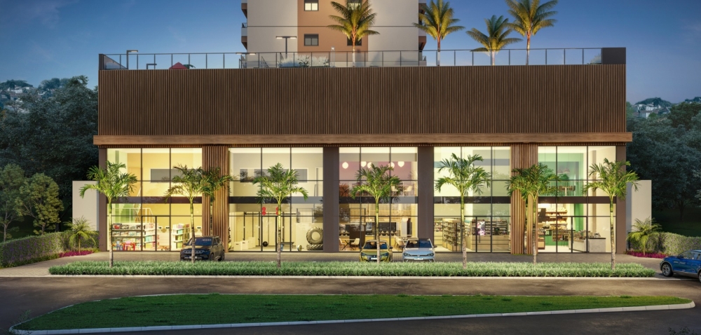 Apartamento, 2 quartos, 62 m² - Foto 45