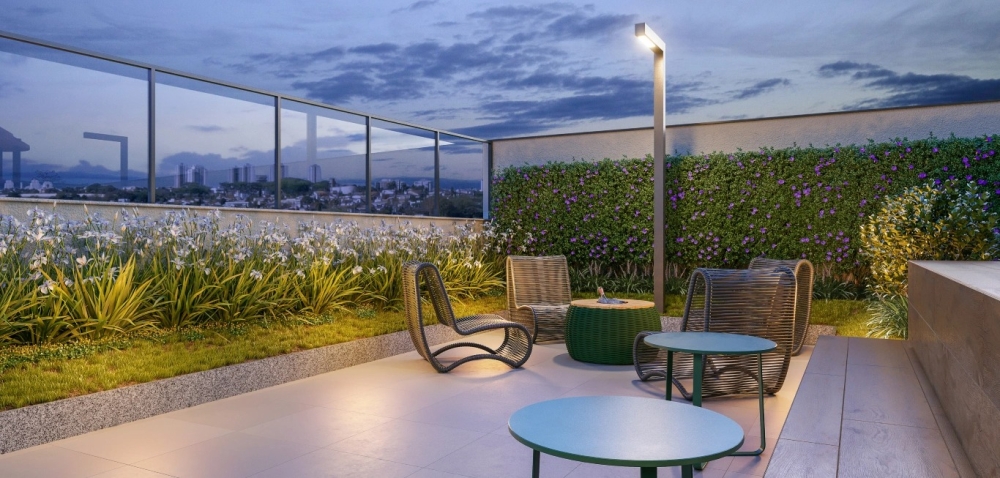 Apartamento, 2 quartos, 62 m² - Foto 46