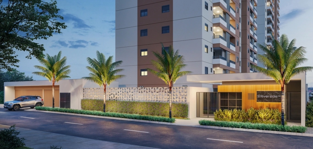 Apartamento, 2 quartos, 62 m² - Foto 47