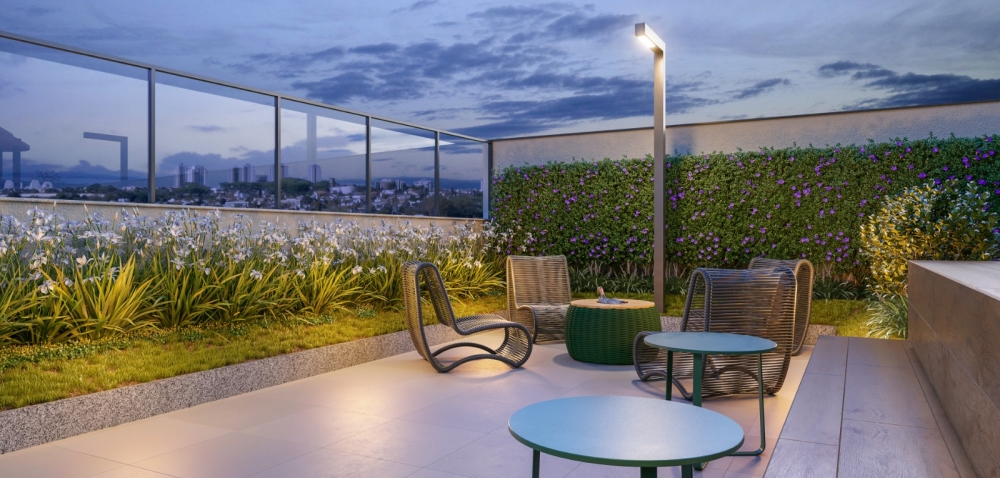 Apartamento, 2 quartos, 62 m² - Foto 30