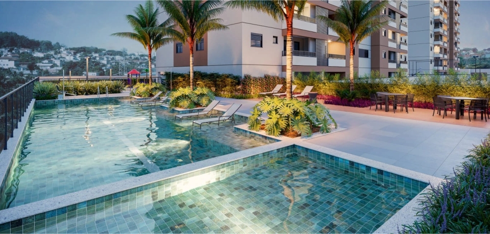 Apartamento, 2 quartos, 62 m² - Foto 50
