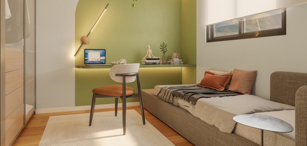 Apartamento, 2 quartos, 62 m² - Foto 31
