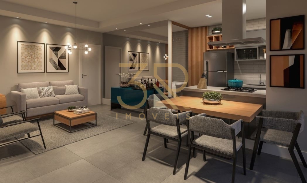 Apartamento, 3 quartos, 78 m² - Foto 37