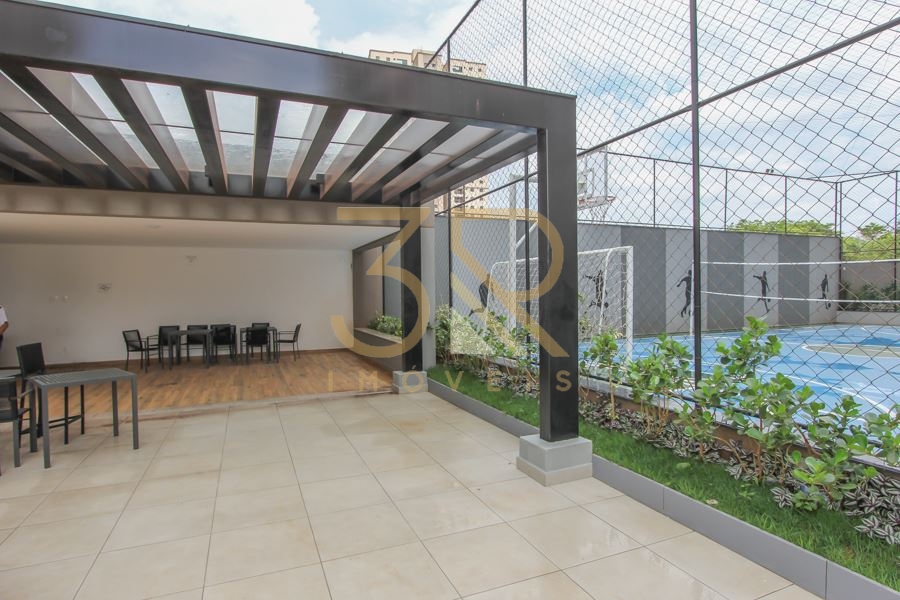 Apartamento, 3 quartos, 78 m² - Foto 25