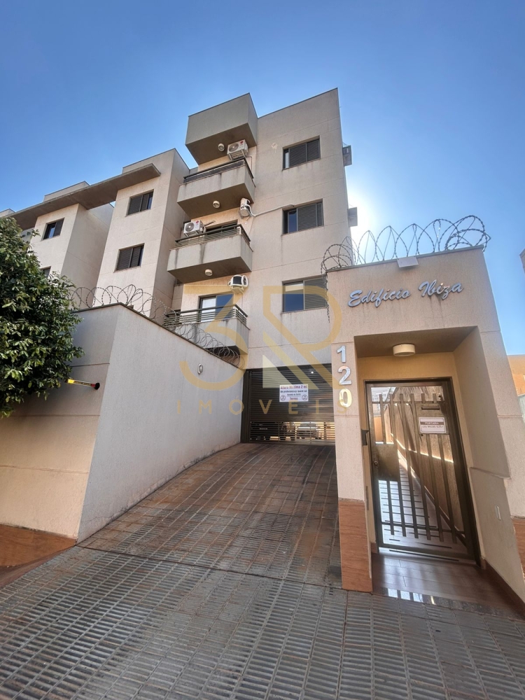 Apartamento, 1 quarto, 46 m² - Foto 9