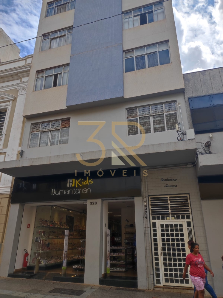 Apartamento, 1 quarto, 38 m² - Foto 16